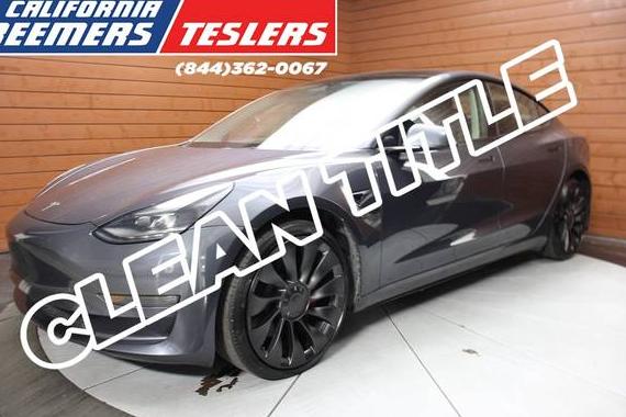 TESLA MODEL 3 2022 5YJ3E1EC8NF262154 image TESLA MODEL 3 2022 5YJ3E1EC8NF262154 image